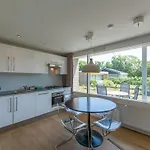 In Near Sandy Beaches Nyaraló Callantsoog