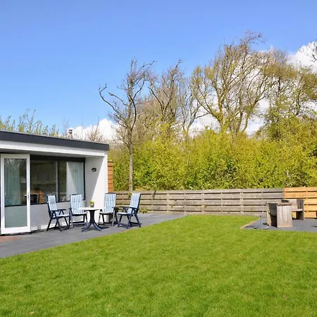 度假居 In Near Sandy Beaches *