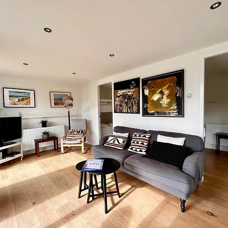 In Near Sandy Beaches Vakantiehuis *