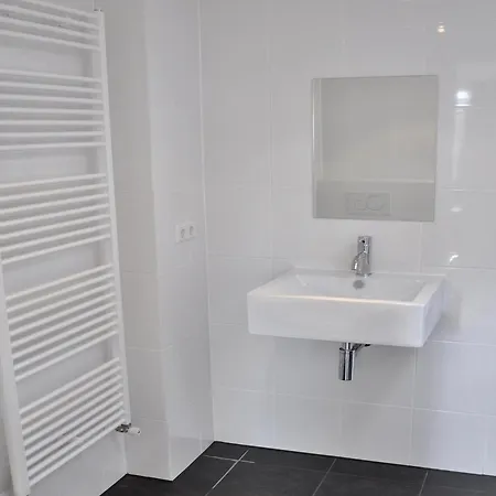 In Near Sandy Beaches Callantsoog