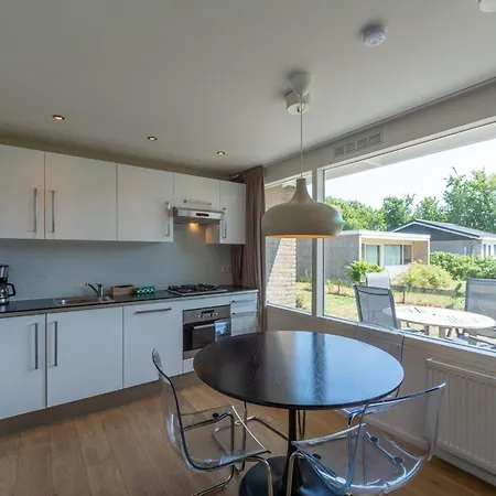 Ferienhaus In Near Sandy Beaches Callantsoog