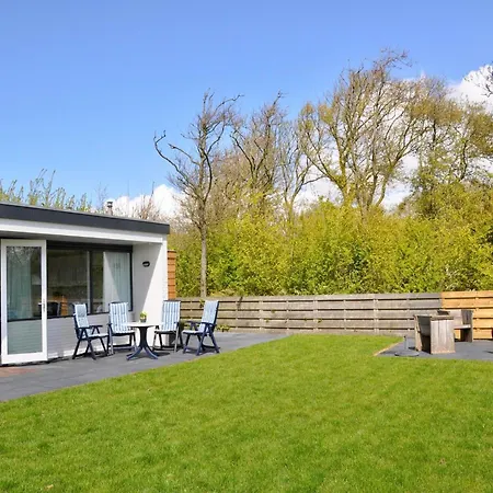 Holiday home In Near Sandy Beaches