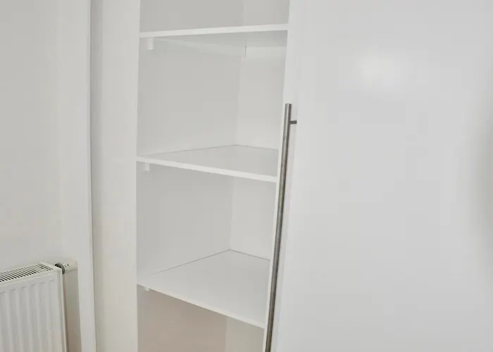 In Near Sandy Beaches Callantsoog