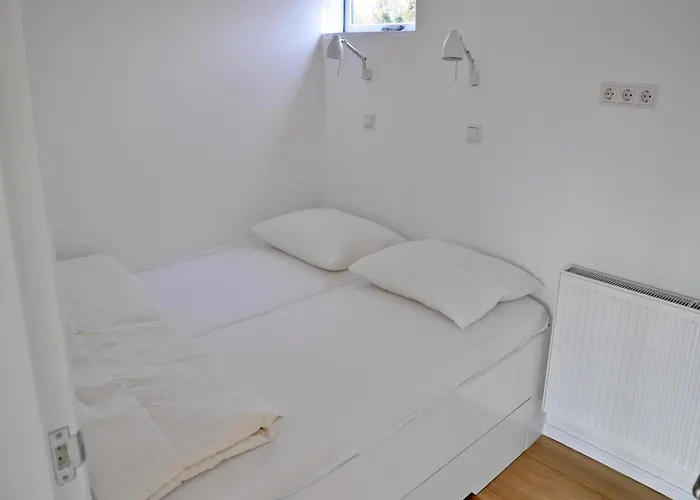 In Near Sandy Beaches