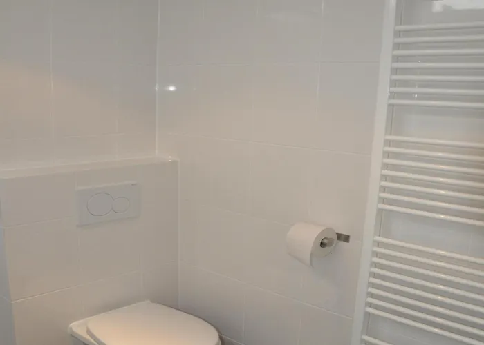 Vakantiehuis In Near Sandy Beaches