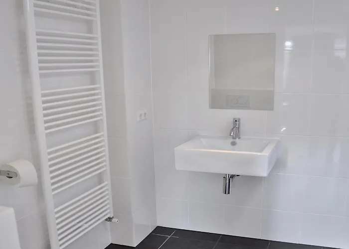 In Near Sandy Beaches Callantsoog