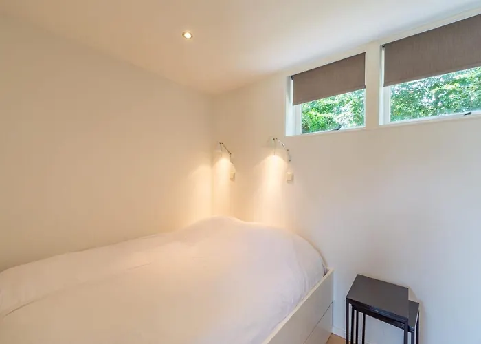 Vakantiehuis In Near Sandy Beaches Callantsoog