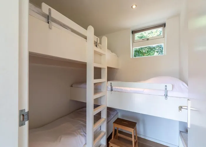 In Near Sandy Beaches * Callantsoog