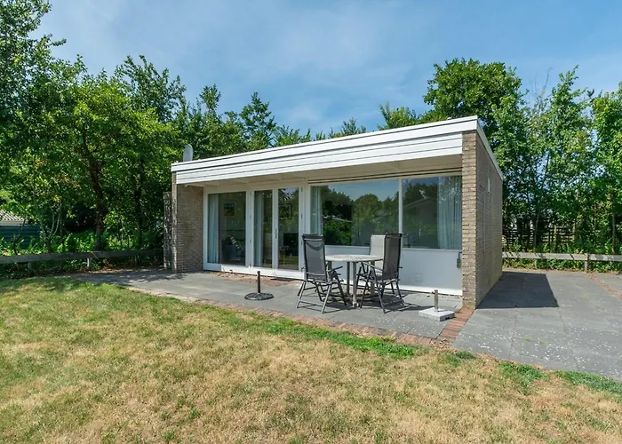 In Near Sandy Beaches Vakantiehuis