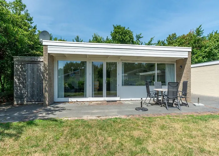 Vakantiehuis In Near Sandy Beaches