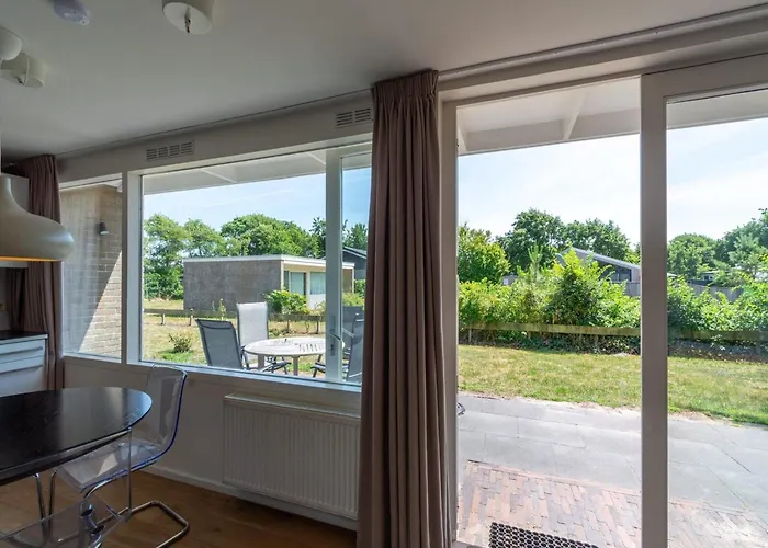 In Near Sandy Beaches Callantsoog