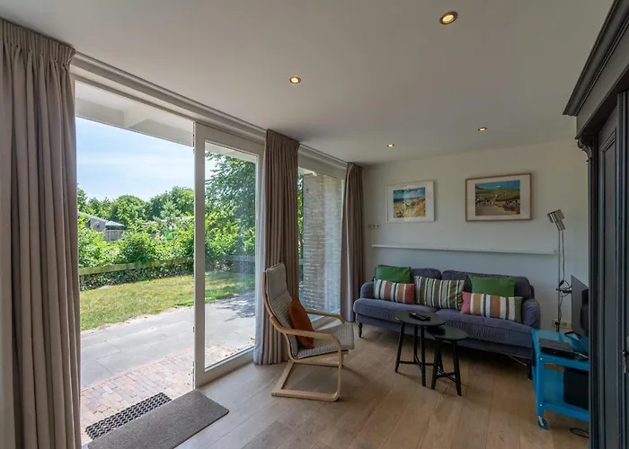 In Near Sandy Beaches