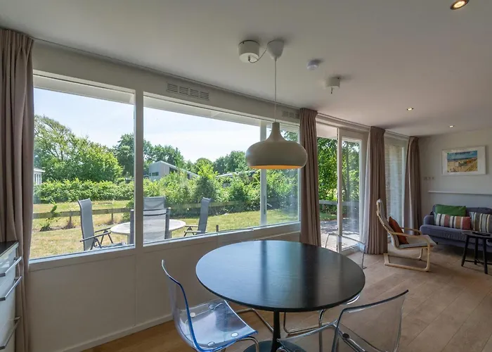 In Near Sandy Beaches Vakantiehuis *