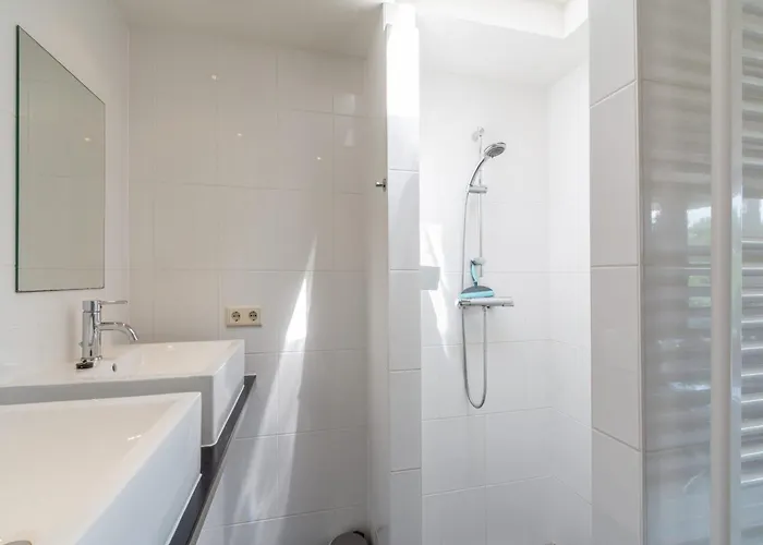 Vakantiehuis In Near Sandy Beaches Callantsoog