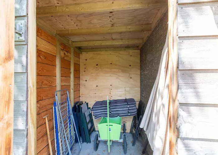 In Near Sandy Beaches Callantsoog