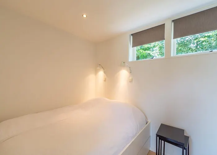 In Near Sandy Beaches Vakantiehuis Callantsoog