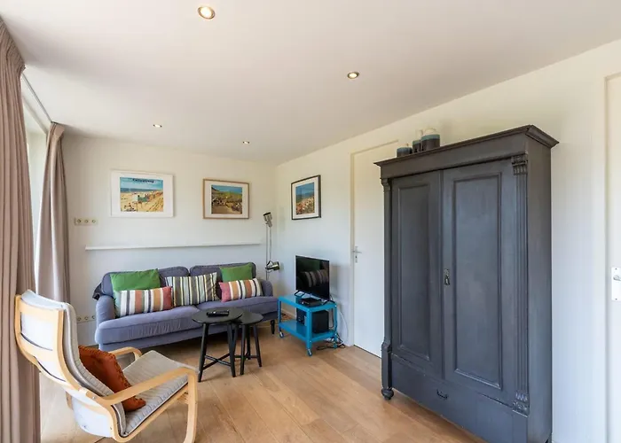 In Near Sandy Beaches *