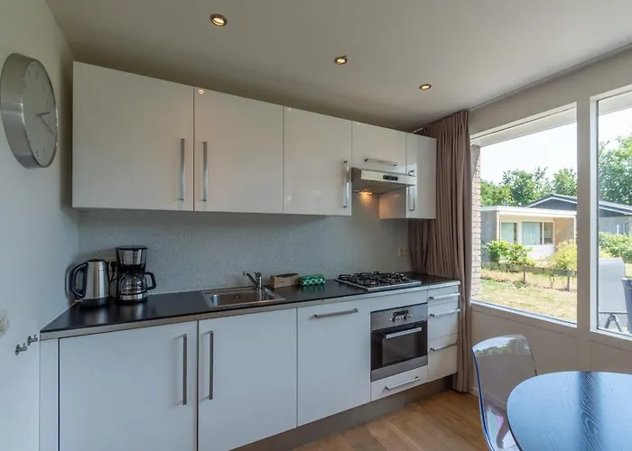 In Near Sandy Beaches