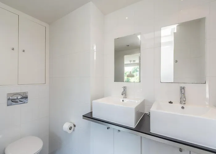 In Near Sandy Beaches Vakantiehuis