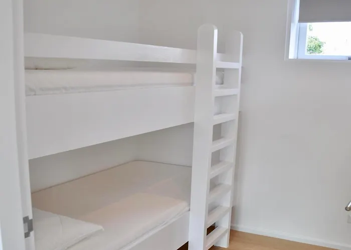 In Near Sandy Beaches Vakantiehuis