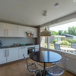 度假居 In Near Sandy Beaches 卡兰茨奥赫